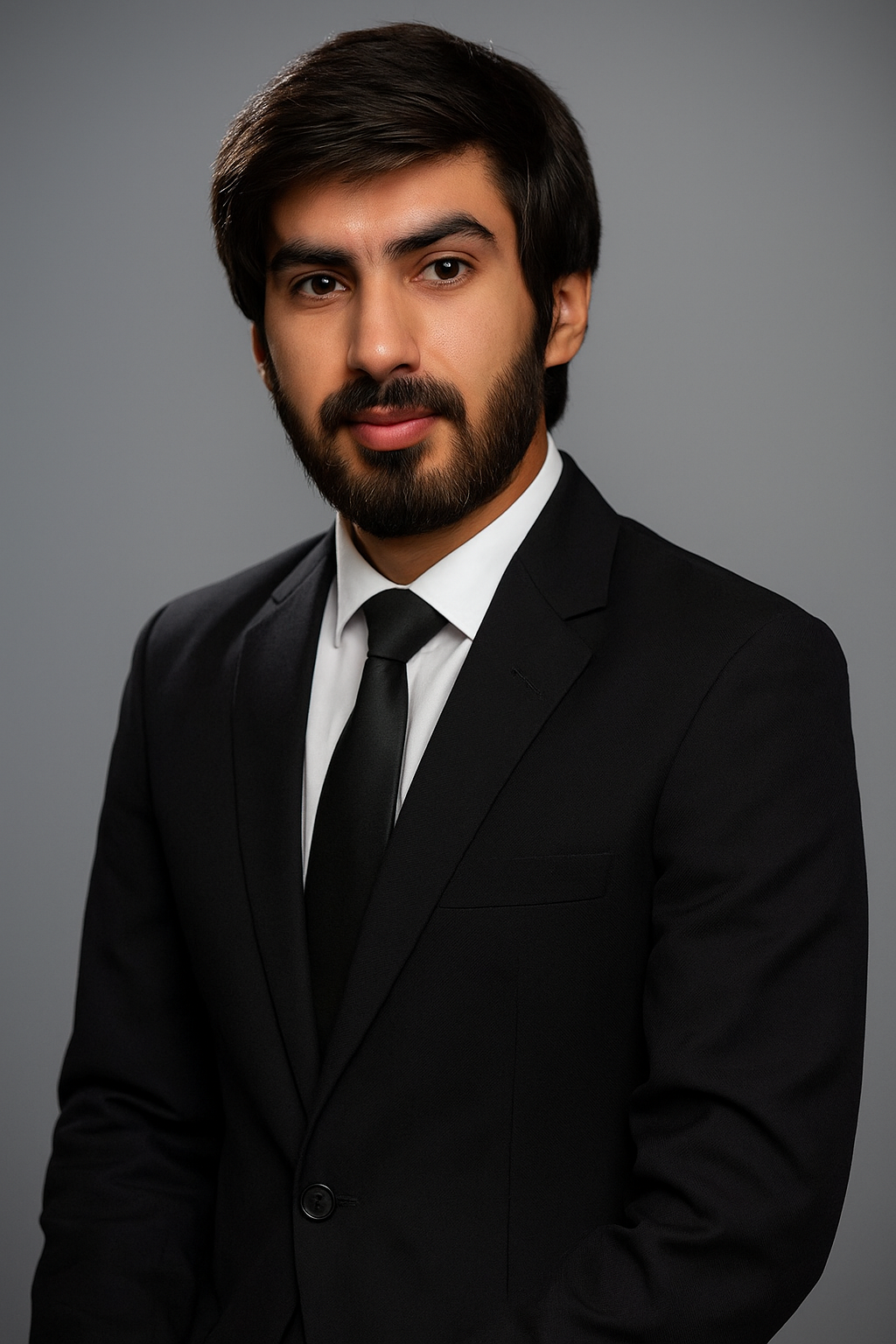 Personal Portfolio Images